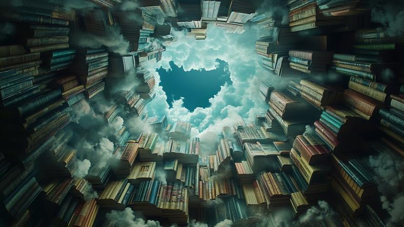 如何用AI解决信息大爆炸的难题